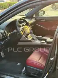2014 Lexus IS