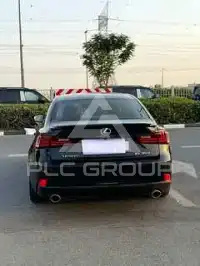 2014 Lexus IS