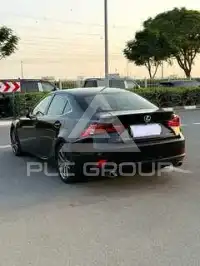 2014 Lexus IS