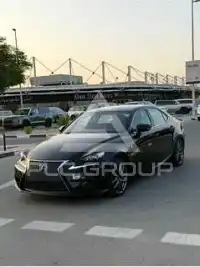 2014 Lexus IS