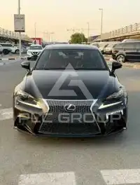2014 Lexus IS