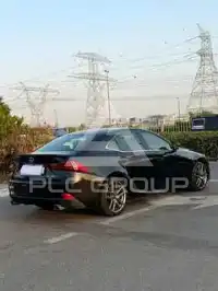 2014 Lexus IS