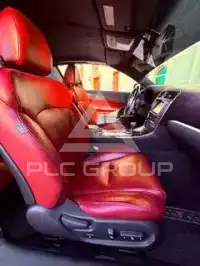 2014 Lexus IS