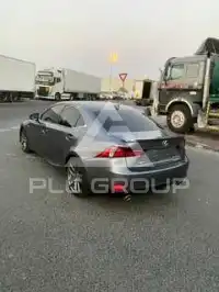 2014 Lexus IS