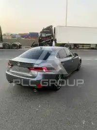 2014 Lexus IS