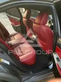 2014 Lexus IS