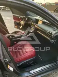 2014 Lexus IS
