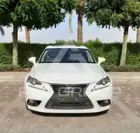 2014 Lexus IS