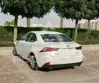 2014 Lexus IS