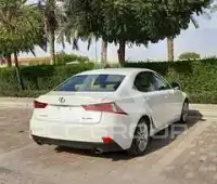 2014 Lexus IS