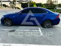 2014 Lexus IS