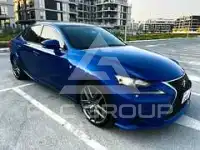 2014 Lexus IS