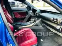 2014 Lexus IS