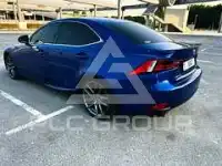 2014 Lexus IS