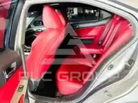 2014 Lexus IS