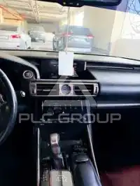 2014 Lexus IS