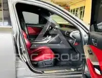 2014 Lexus IS