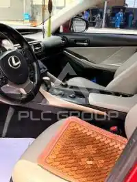 2014 Lexus IS