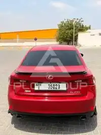 2014 Lexus IS