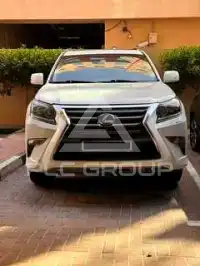 2014 Lexus GX