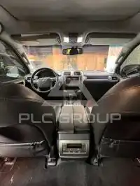 2014 Lexus GX