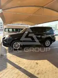 2014 Lexus GX