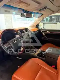 2014 Lexus GX