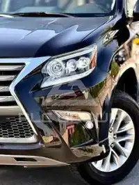 2014 Lexus GX