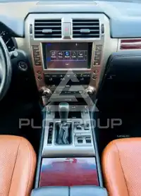 2014 Lexus GX