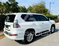 2014 Lexus GX