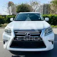 2014 Lexus GX