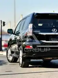 2014 Lexus GX