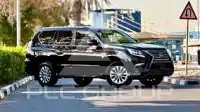 2014 Lexus GX