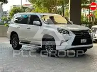 2014 Lexus GX