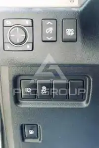 2014 Lexus GX
