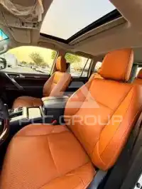 2014 Lexus GX