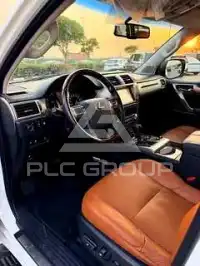 2014 Lexus GX
