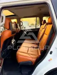 2014 Lexus GX