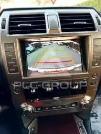 2014 Lexus GX