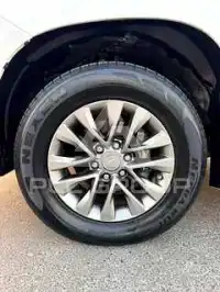 2014 Lexus GX