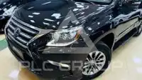 2014 Lexus GX