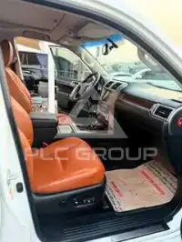 2014 Lexus GX