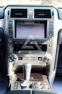 2014 Lexus GX