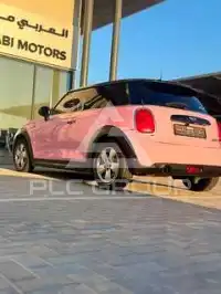 2014 Mini COOPER