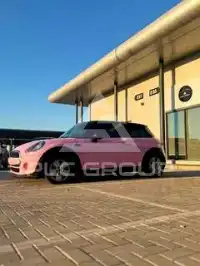 2014 Mini COOPER