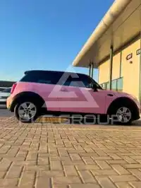 2014 Mini COOPER