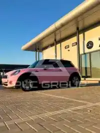 2014 Mini COOPER