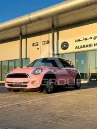 2014 Mini COOPER