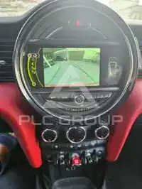 2014 Mini COOPER
