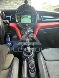 2014 Mini COOPER